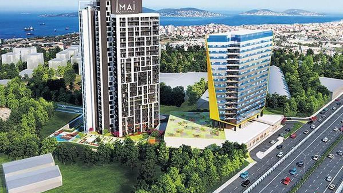 Ev alana düğün de yapacak