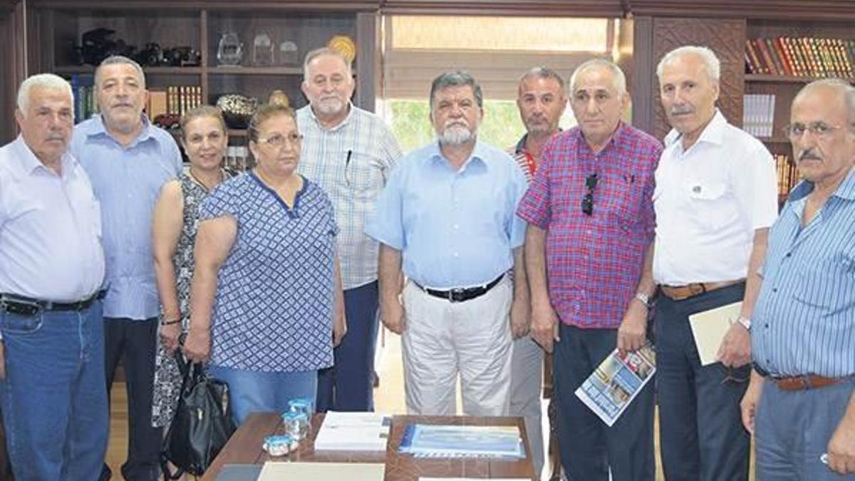 Eminevim, Fikirtepe’de yeni proje hazırlığında