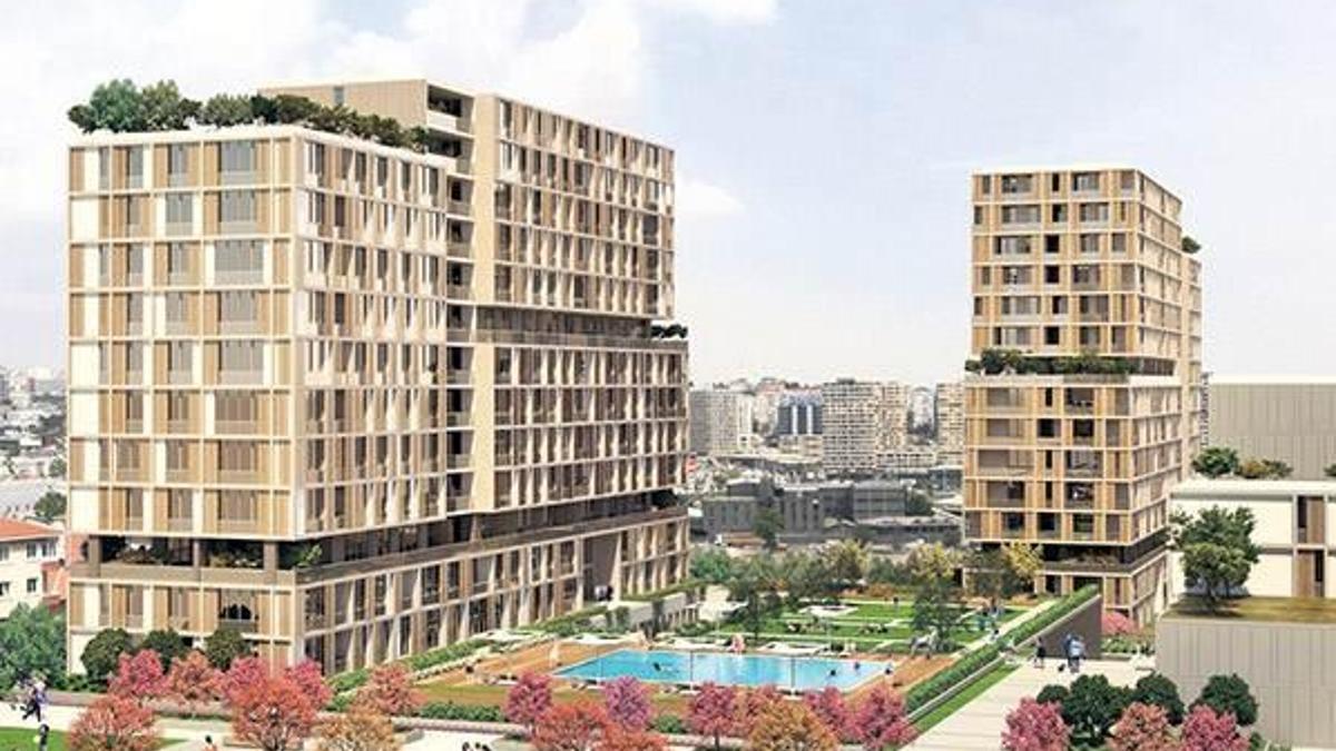 Kredi faiz oranını % 1’in altına çekti