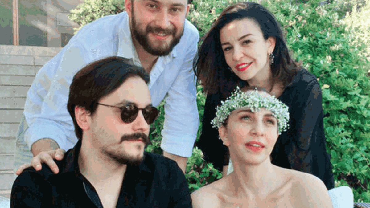 Sertab Erener 50 yaşında anne olacak