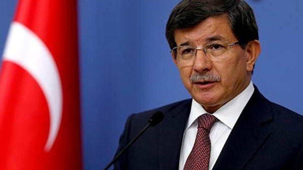 Başbakan'dan çağrı!