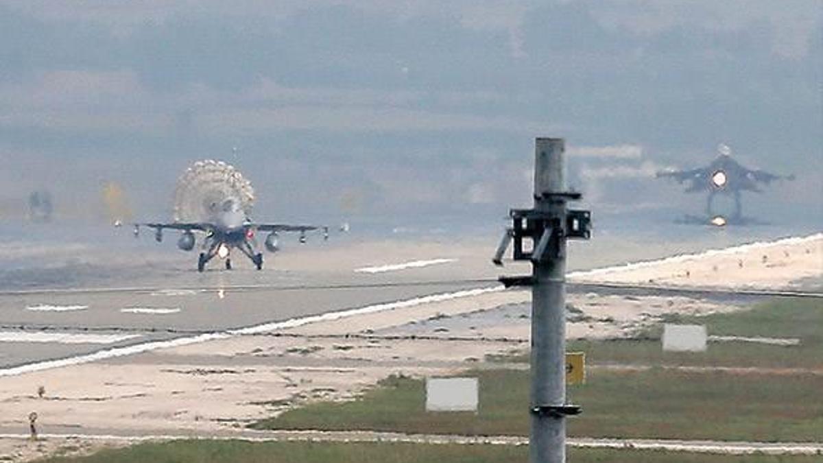 Pentagon'dan İncirlik açıklaması