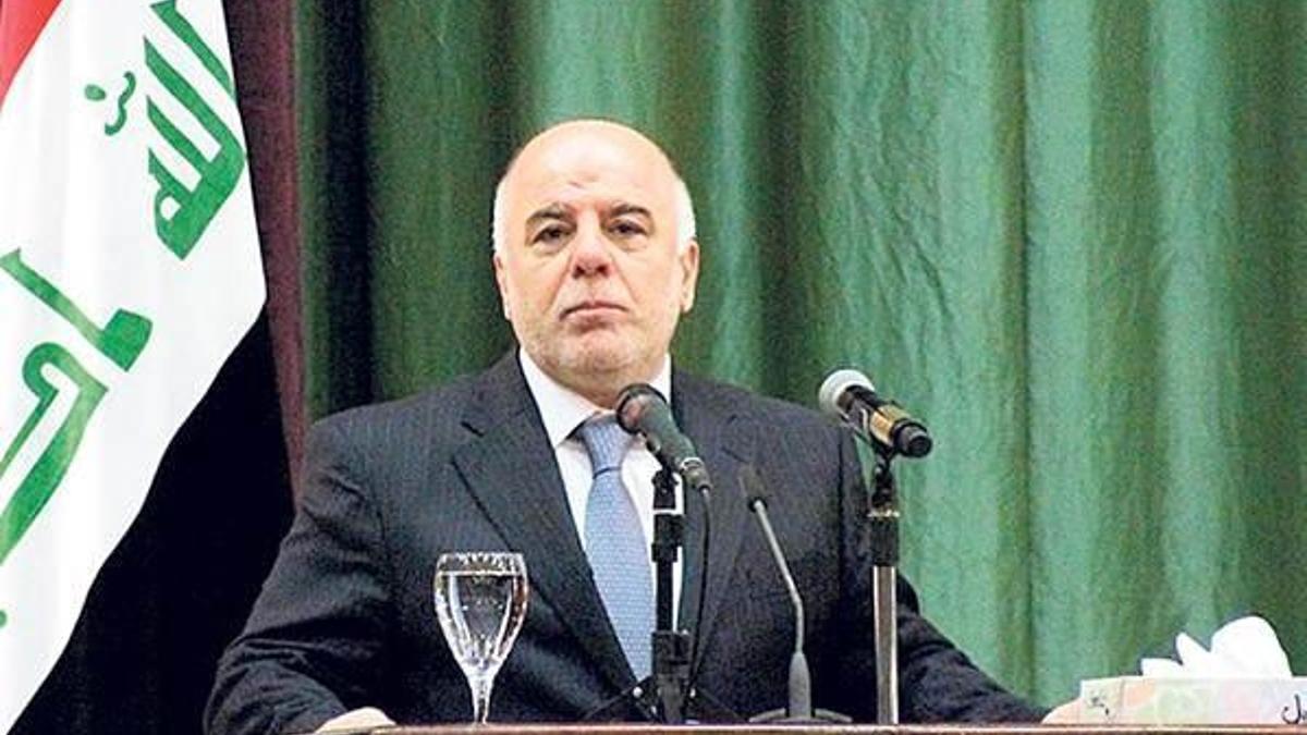 İbadi’den yolsuzluğa karşı mücadele planı