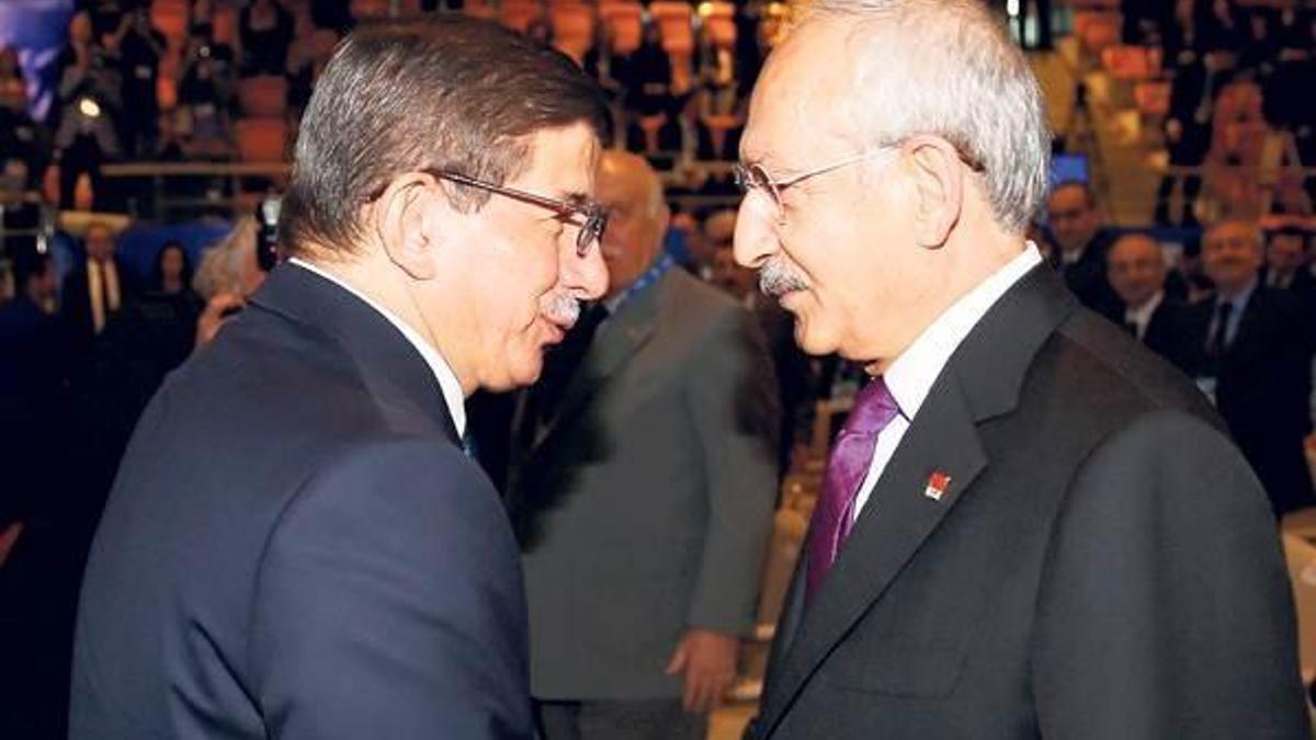 Koalisyon heyecanı