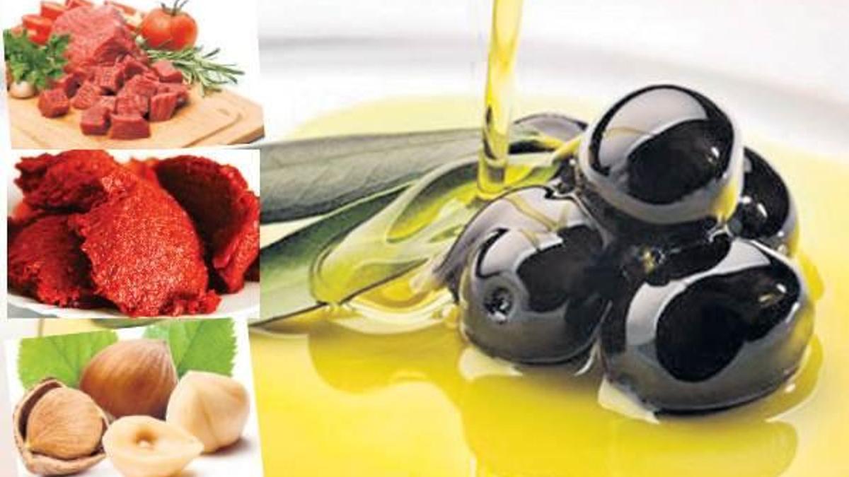 Evdeki hesap farklı