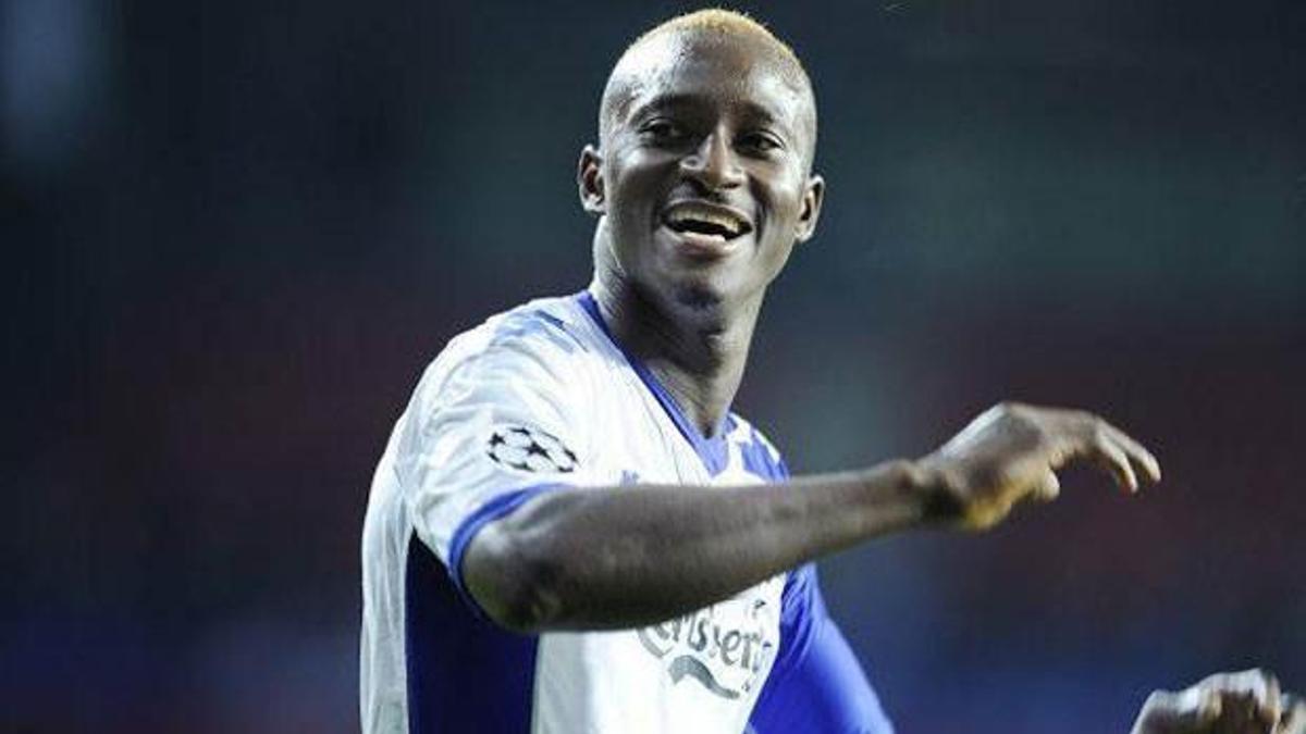 N’Doye bugün imzalıyor