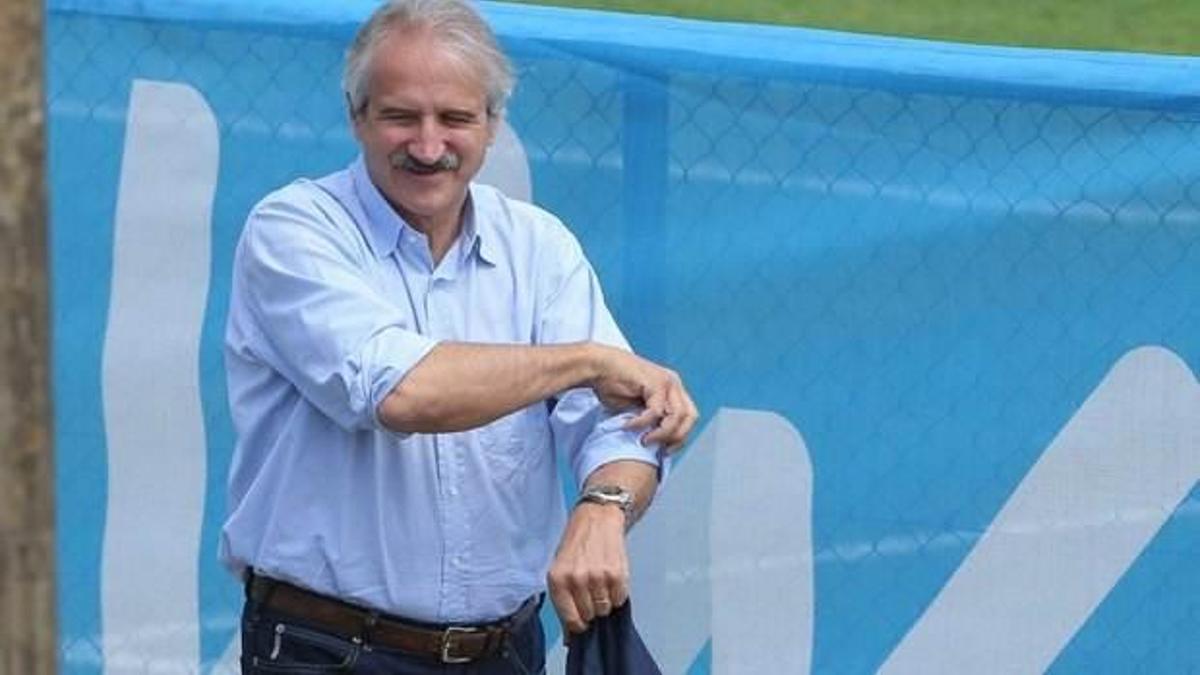 Krasic ve Holmen'i ikna turları