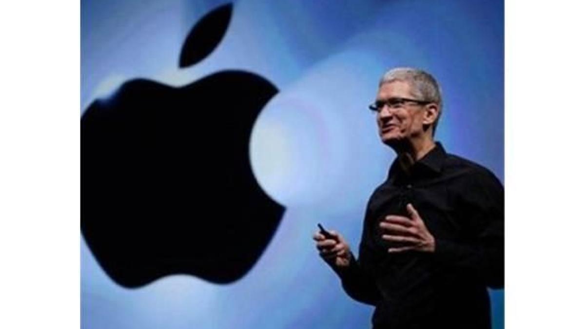Apple, CEO'su Tim Cook'un güvenliği için mini bir servet harcıyor