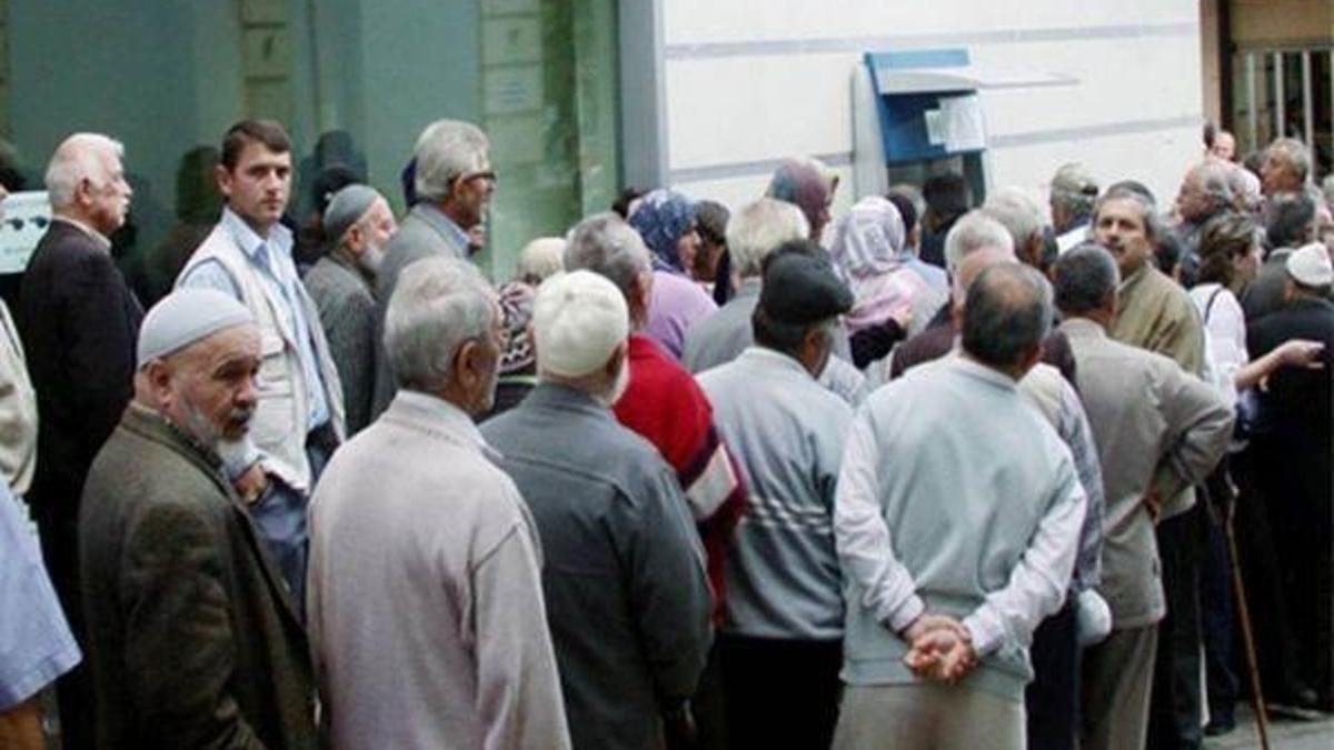 Ne Zaman Emekli Olacağınızı Online öğrenebilirsiniz