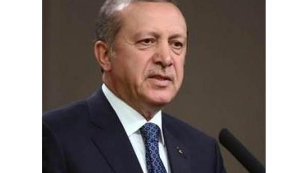 Erdoğan'dan Demirtaş'a iki ayrı dava!