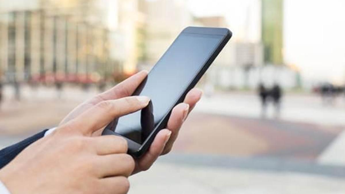 İstenmeyen SMS’i BTK'ya şikayet edin