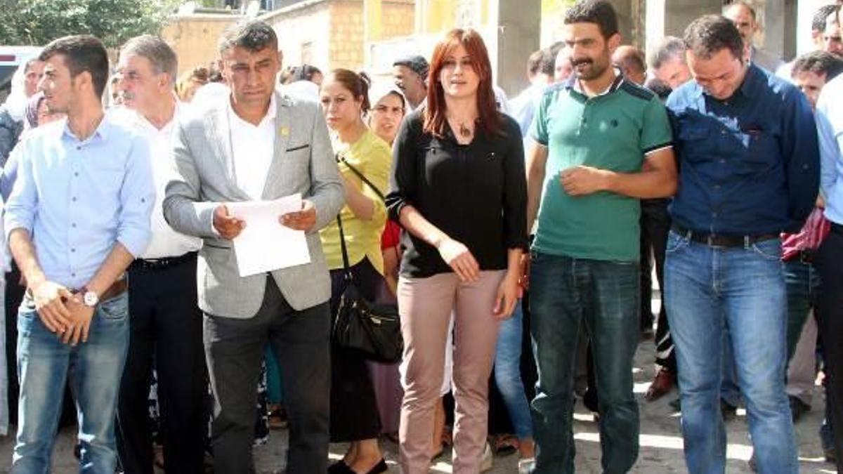 DBP'li Başkan'dan şok özerklik çıkışı