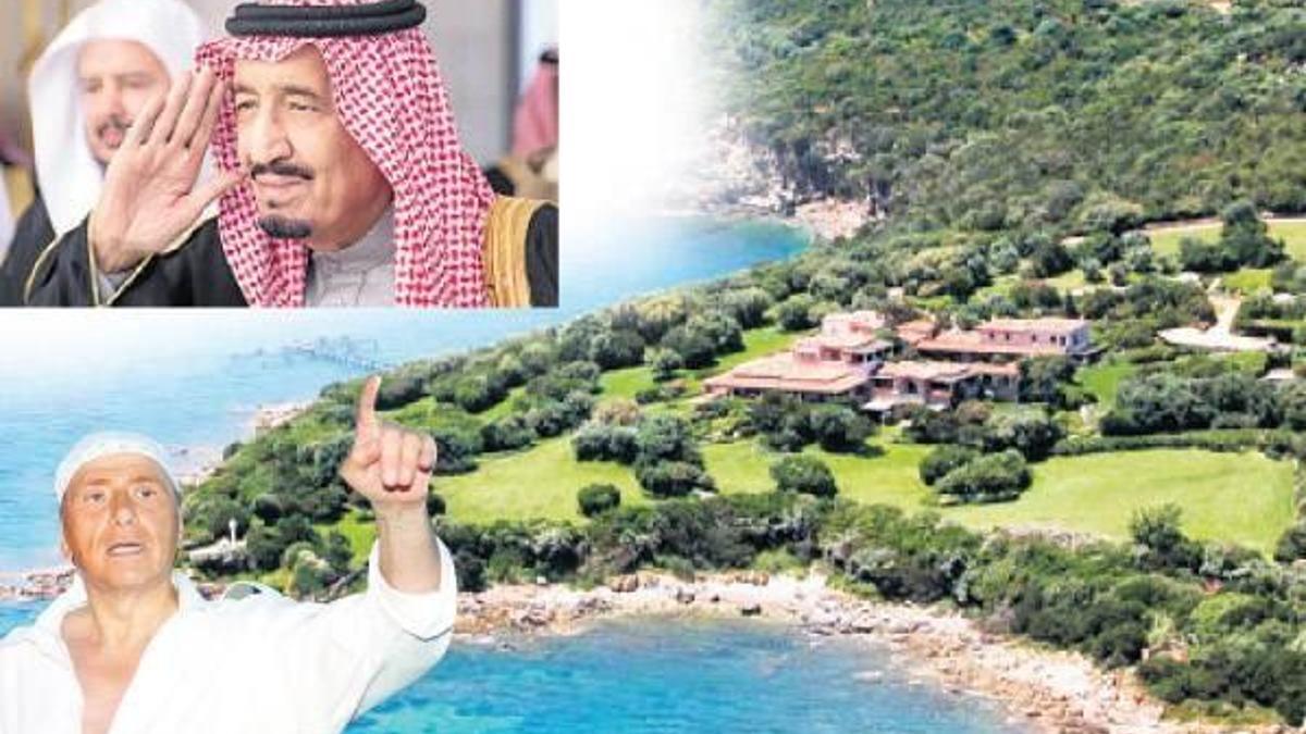 Alemin kralı değişiyor!