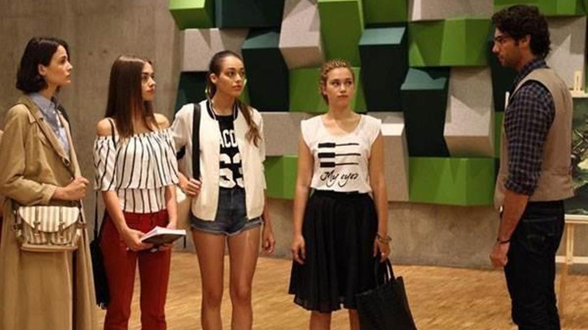 Tatlı Küçük Yalancılar yeni bölüm fragmanı yayınlandı mı?-İzle