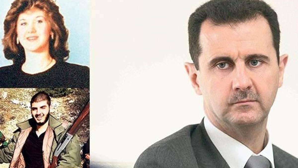 Esad’ın ablası ‘katil’  kuzen için devrede