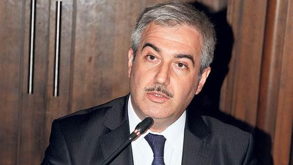 ‘Etnik, dini ayrım yok’