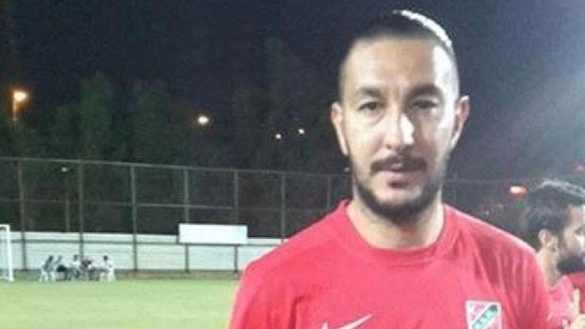 Necati Ateş Karşıyaka'da