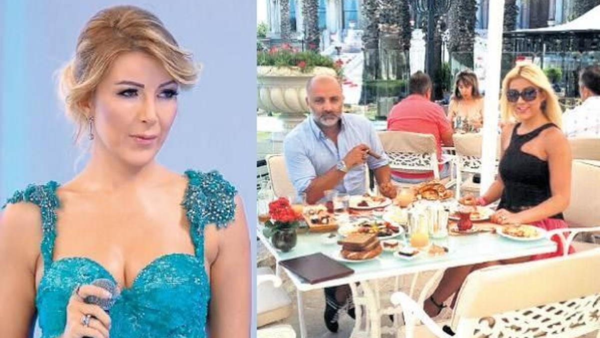 Katili Türk çıktı!