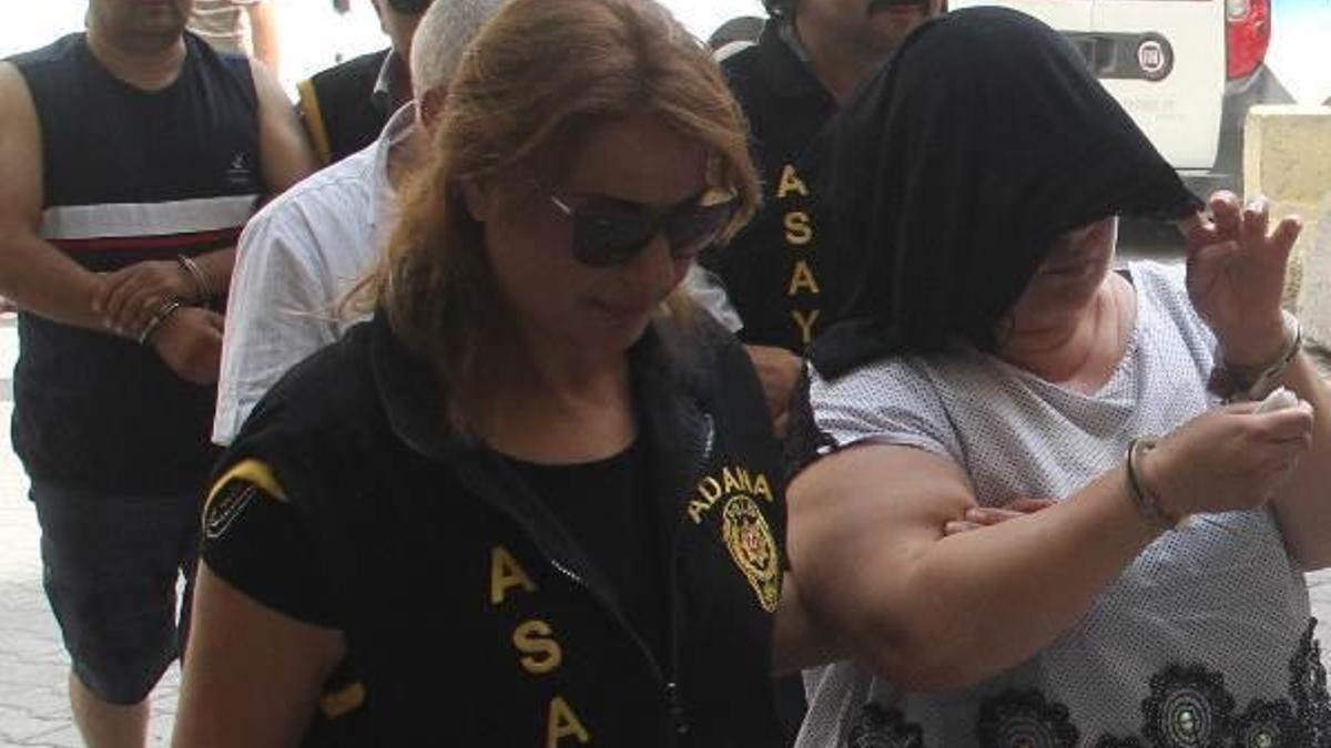 İşkenceli fuhuş çetesine ceza yağdı