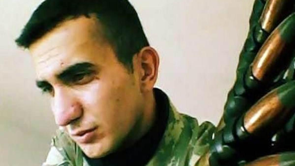 Terhisine 2 ay kala şehit düştü