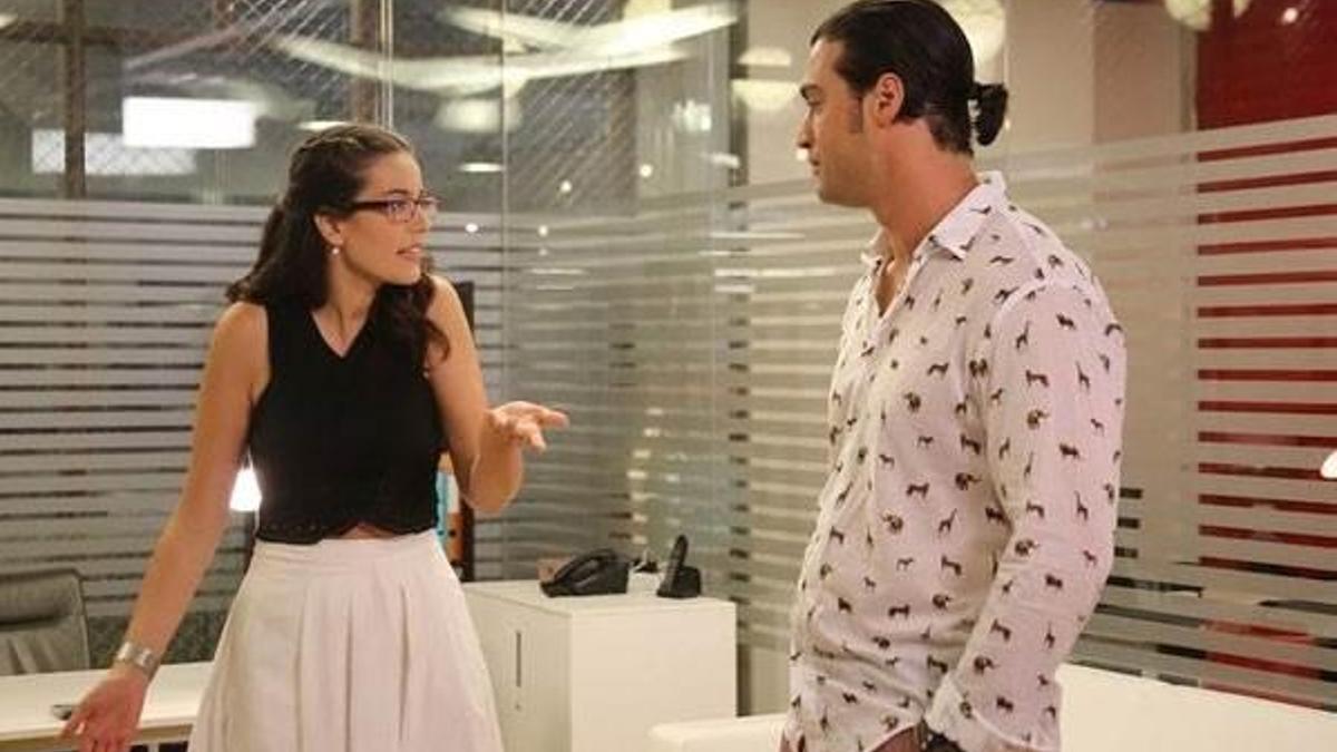 Ne Münasebet 7.bölüm Fragmanı Yayınlandı-izle