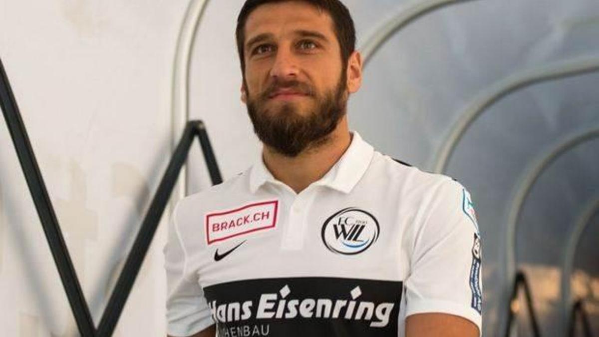 FC Wil'de gerginlik!