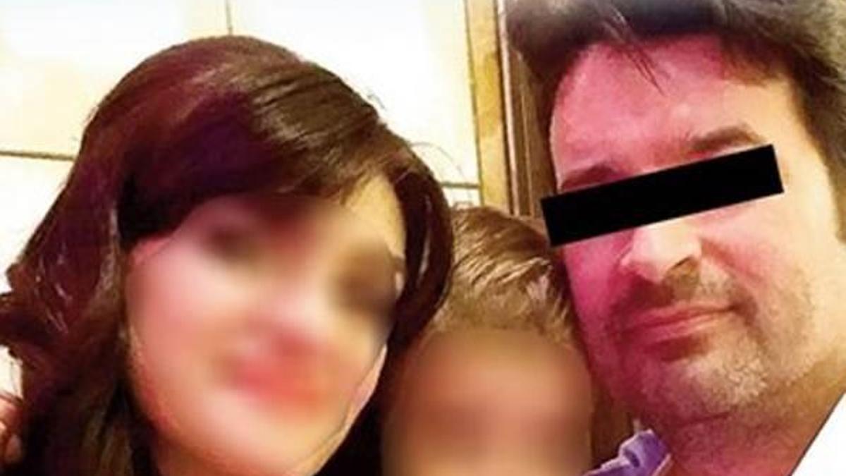 Patronunun odasına gizli kamera yerleştirip...