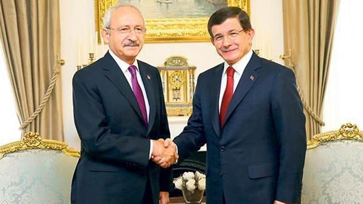 Kritik saat belli oldu