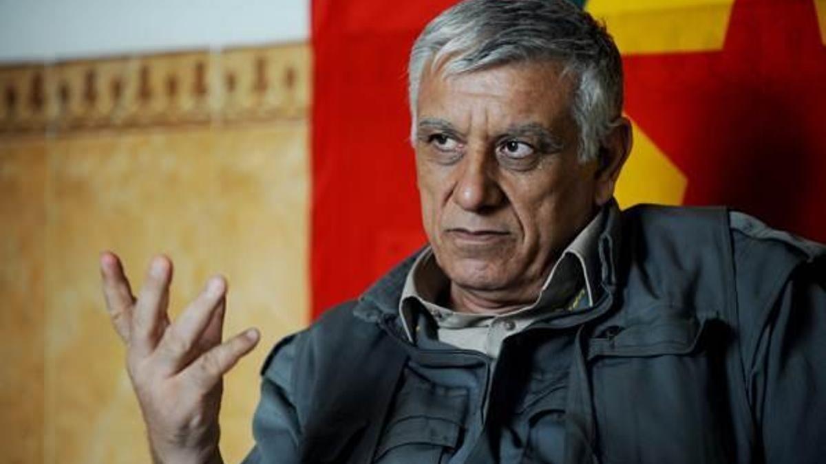 Cemil Bayık: Operasyonlar durursa çatışmalar da durur