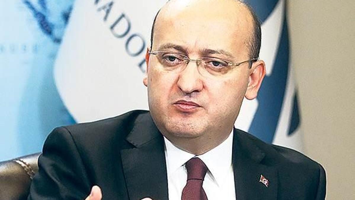 ‘Şer ittifakı çok rahatsız’