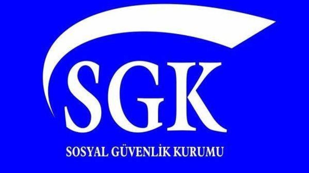 SSK Gün Sorgulama İle Hizmet Detaylarını Görebilirsiniz