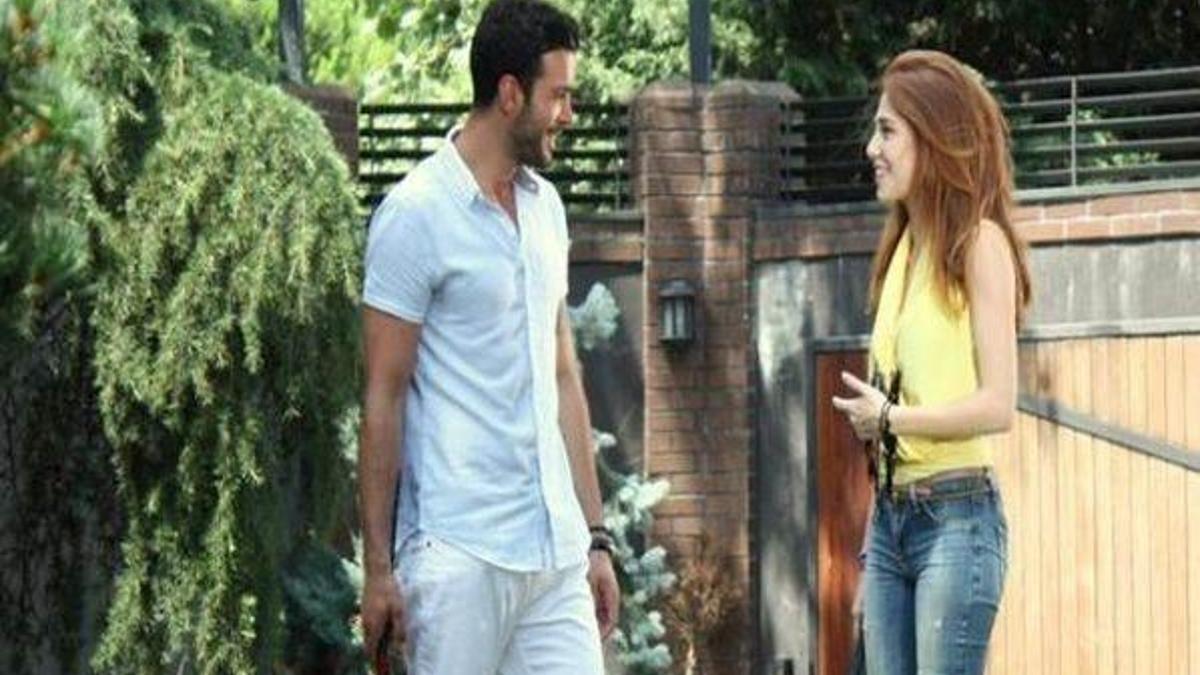 Kiralık Aşk 9. Bölüm 2. Fragmanı yayınlandı - İzle | Defne, Ömer’i affedecek mi?