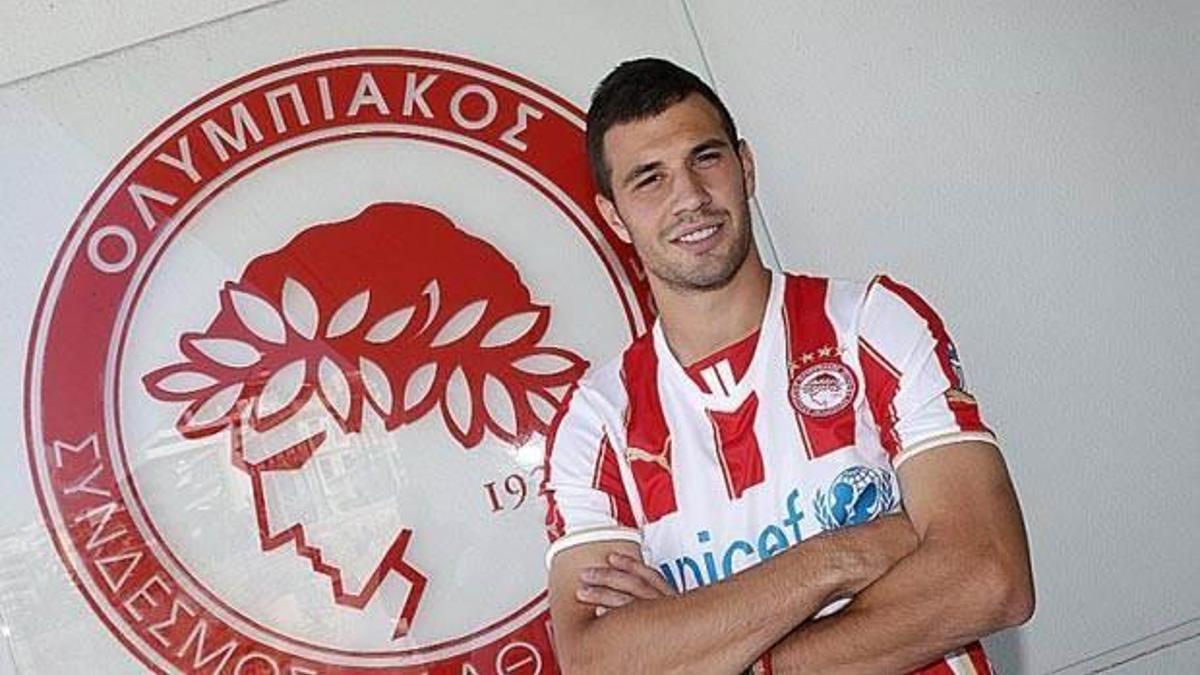 Milivojevic'ten F.Bahçe açıklaması