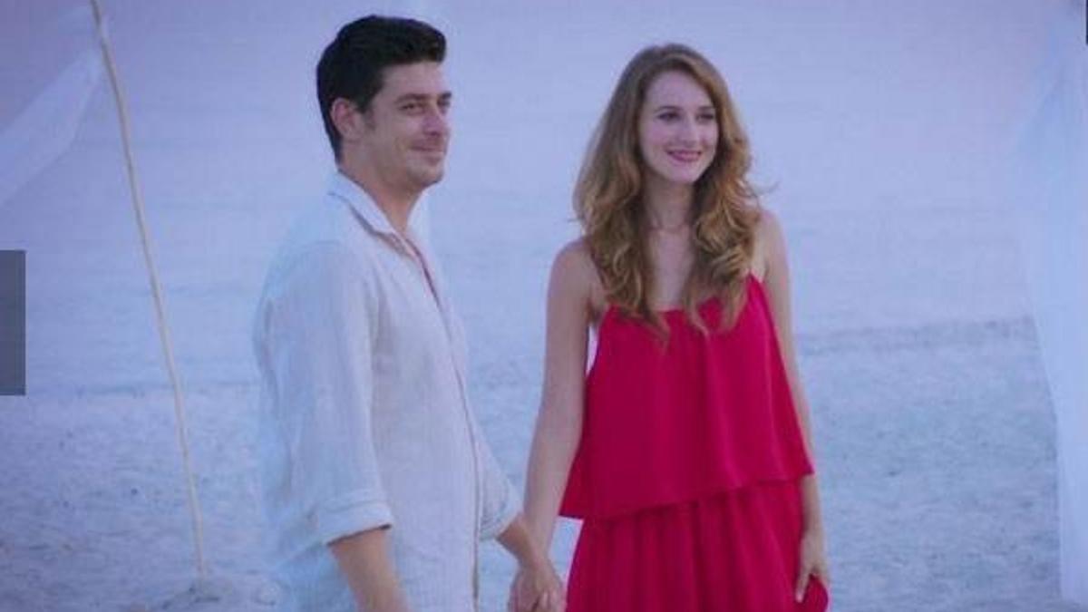 Kalbim Ege'de Kaldı 8.bölüm fragmanı yayınlandı-izle