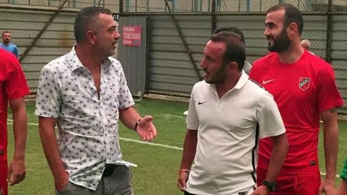 Karşıyaka'da ödeme sevinci