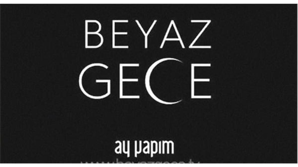 ATV'nin yeni dizisi Beyaz Gece'nin ilk fragmanı yayınladı-izle