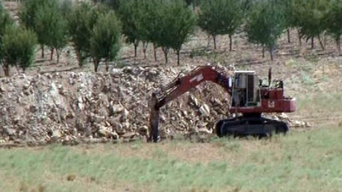 IŞİD, sınıra yakın noktaya yakıt istasyonu kurdu