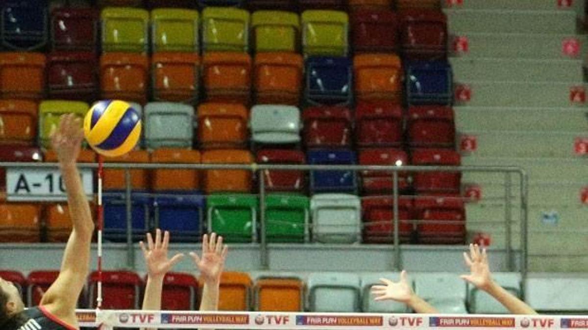 Mısır'a set vermedik!