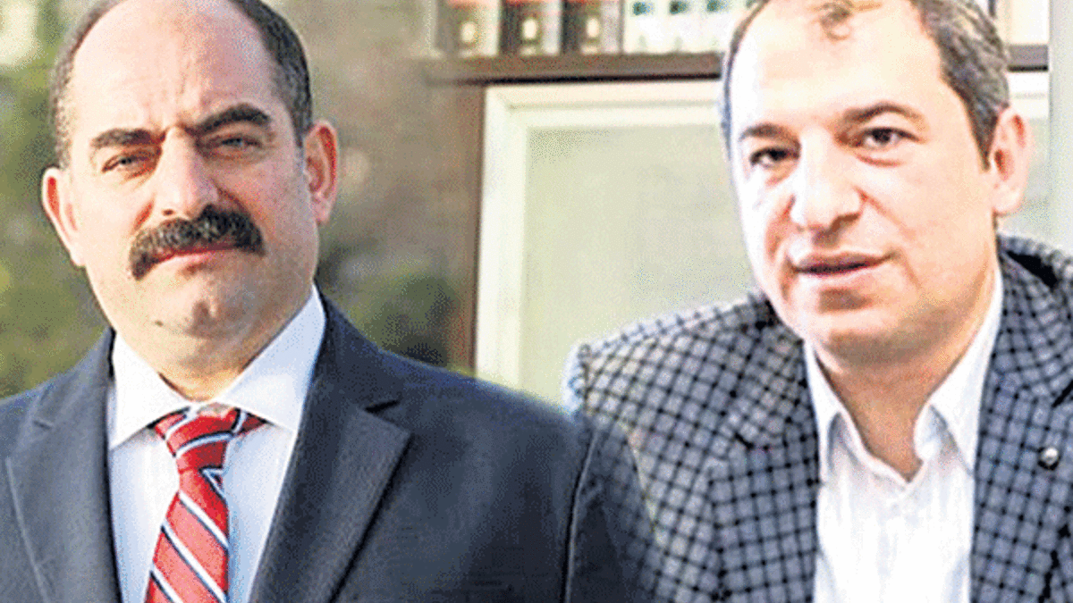 Firari savcılar için ‘difüzyon’