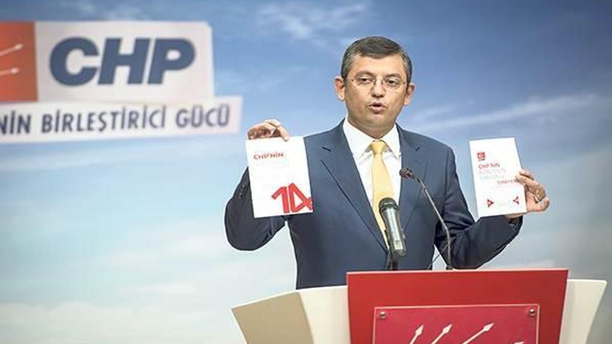 ‘Erdoğan’ın bir planı var’