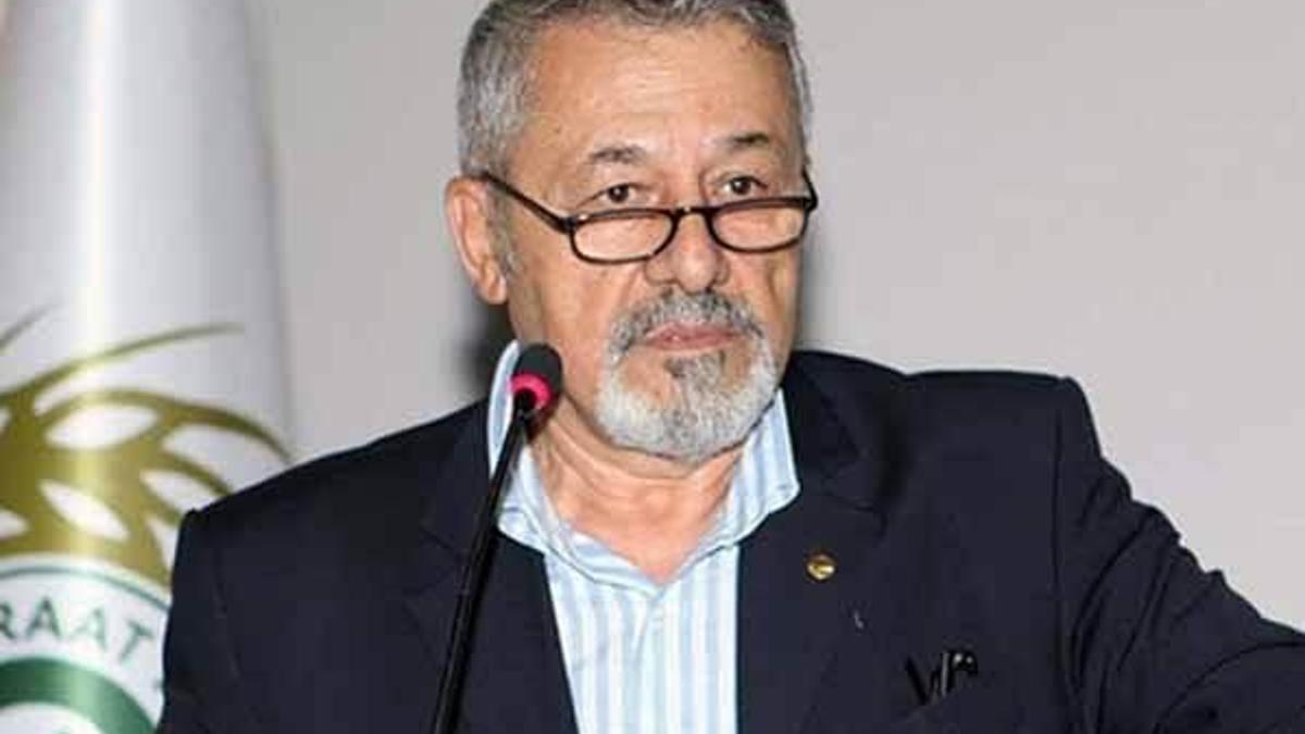 Marmara'nın dibinde metan gazı!