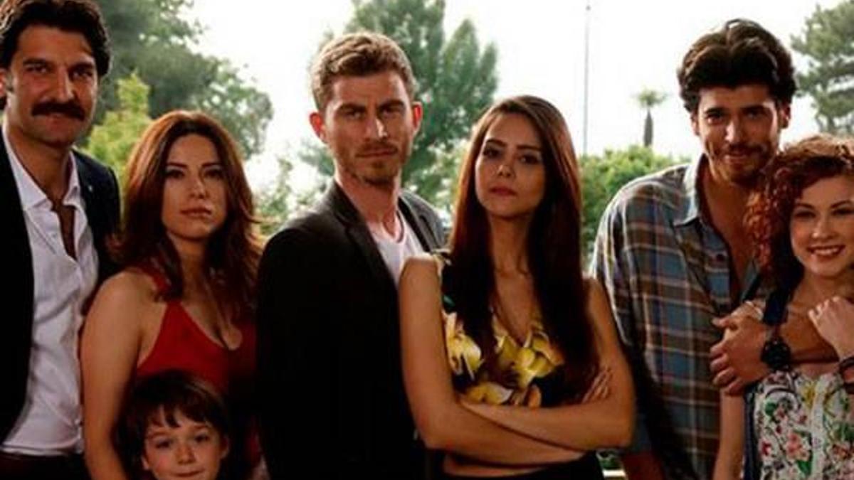 İnadına Aşk 7.bölüm fragmanı yayınlandı-izle