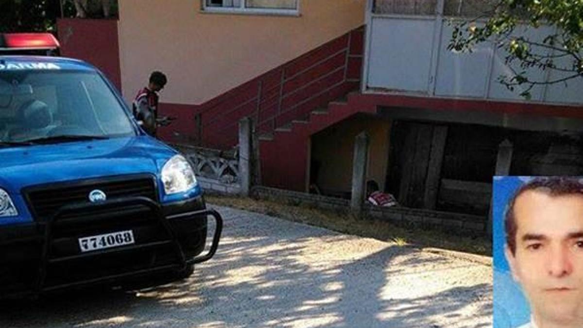 'Ölümümden kimse sorumlu değil' yazıp...