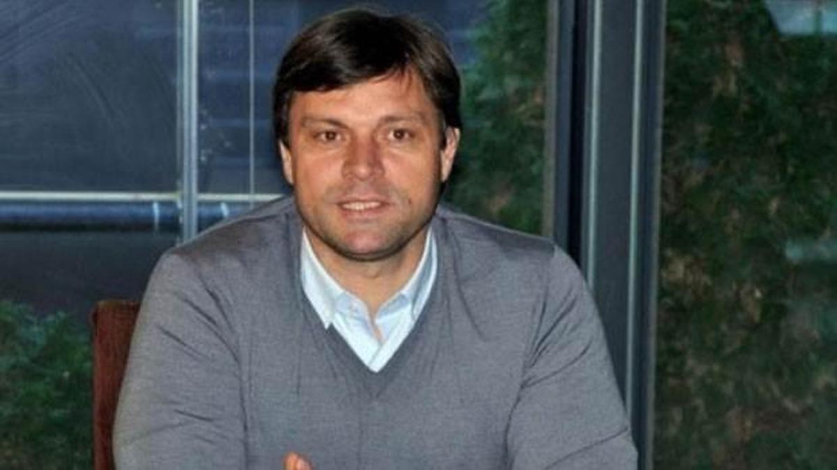 'Stoch ve Krasic'i istedik'