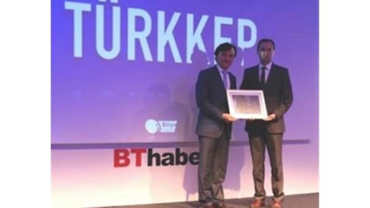 Bilişim pazarı 2014'te yüzde 12,1 büyüdü ve 69,4 milyar liralık hacme ulaştı
