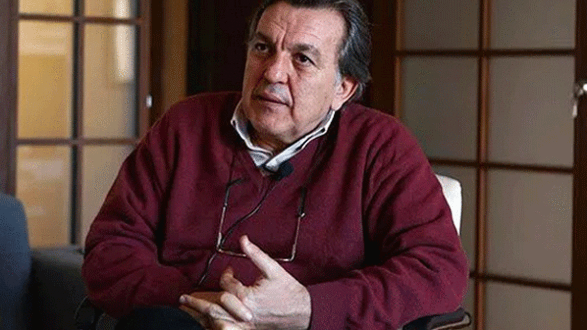 Bekir Ağırdır: Seçmeni bütünlemeye bıraktılar