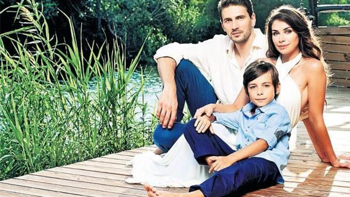 Bir Deniz Hikayesi!