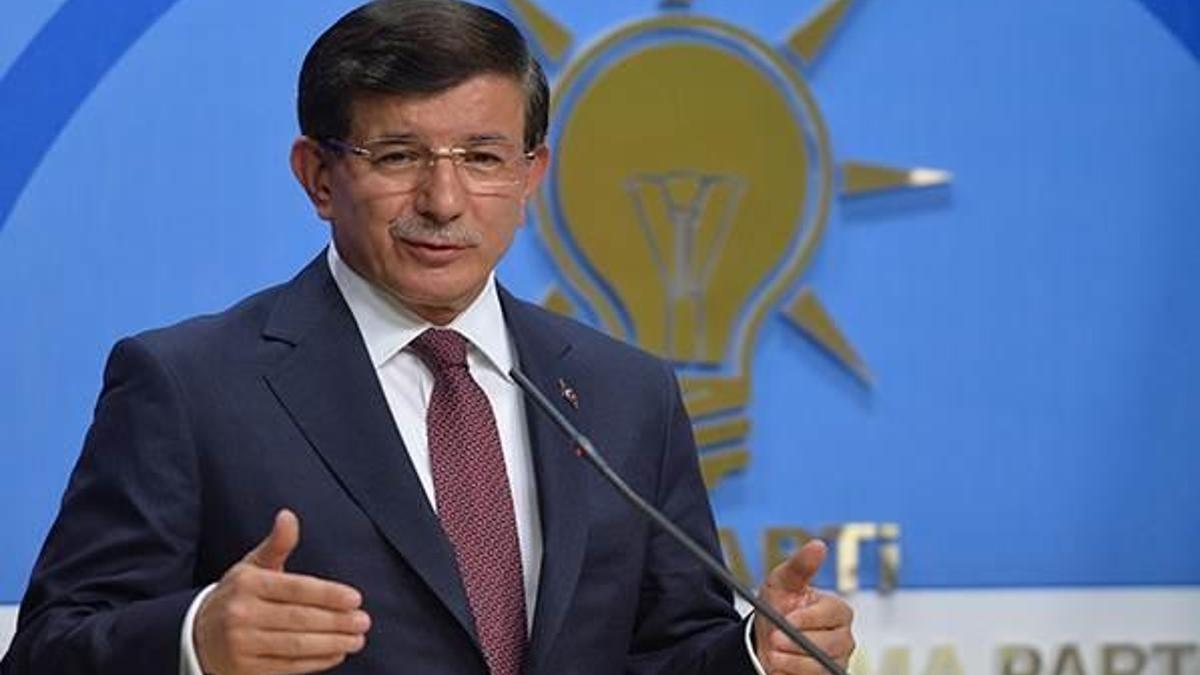 O dönem ben başbakan değildim!