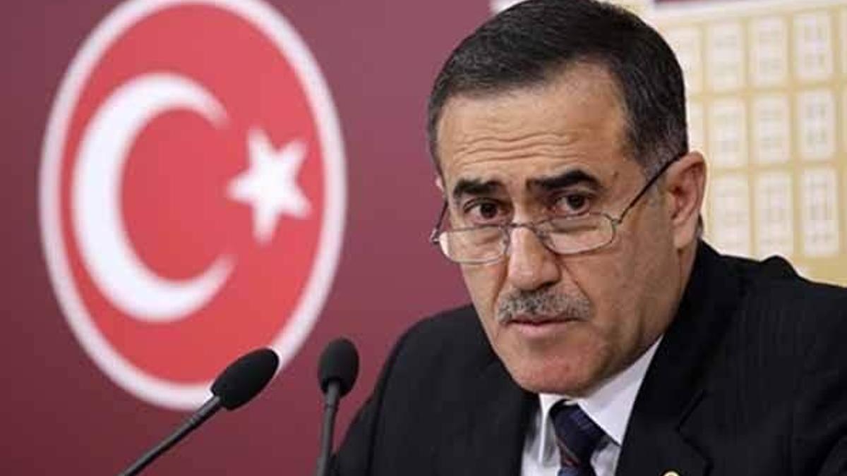 Eski CHP'li isimden çarpıcı sözler!