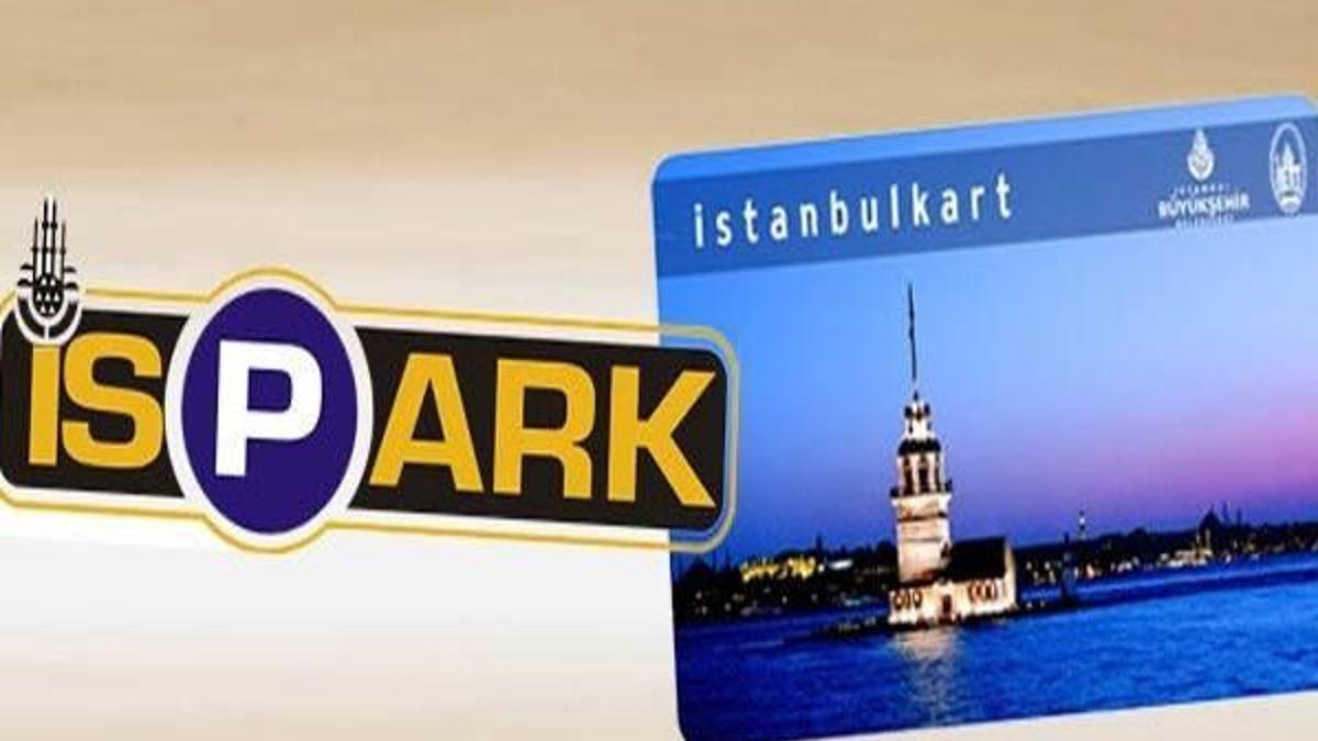 İSPARK'tan sürücülere büyük müjde